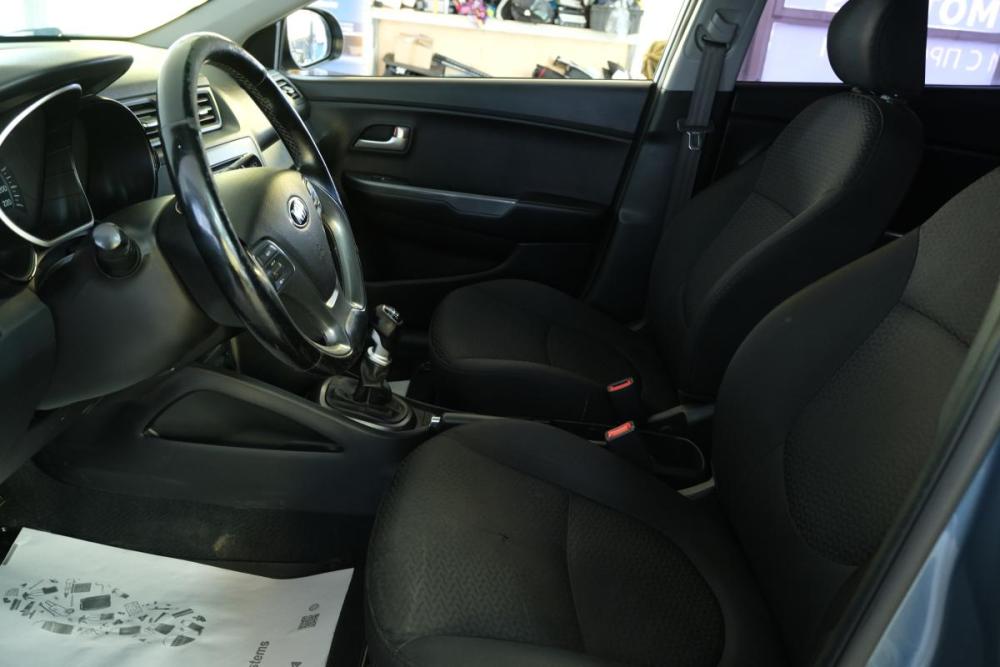 Kia Rio III Рестайлинг Омск  - изображение 8