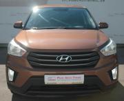 Hyundai Creta I Воронеж  - изображение 21