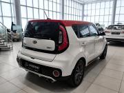 Kia Soul II Рестайлинг Казань  - изображение 28