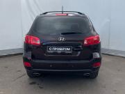 Hyundai Santa Fe II Москва  - изображение 26