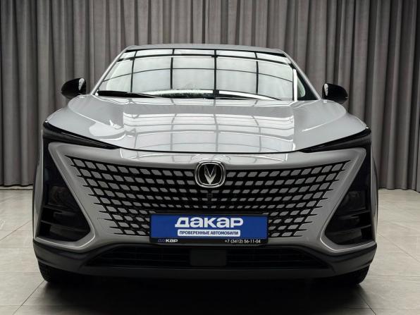Changan UNI-T I с пробегом 2023 года, цена 2 179 000 рублей, 26000 км, внедорожник, Автокод Объявления