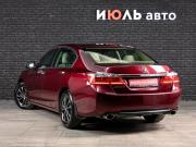 Honda Accord IX Екатеринбург  - изображение 27
