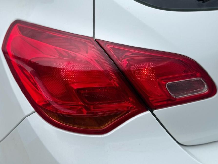 Opel Astra J Ижевск  - изображение 6