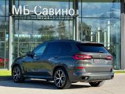 BMW X5 IV (G05/G18) Пермь  - изображение 38