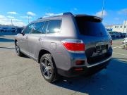 Toyota Highlander II (XU40) Рестайлинг Тюмень  - изображение 30