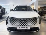 Changan UNI-S (CS55 Plus) I Рестайлинг Новосибирск  - изображение 12