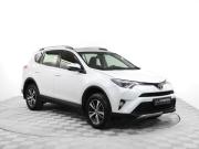 Toyota RAV4 IV (XA40) Рестайлинг Москва  - изображение 25