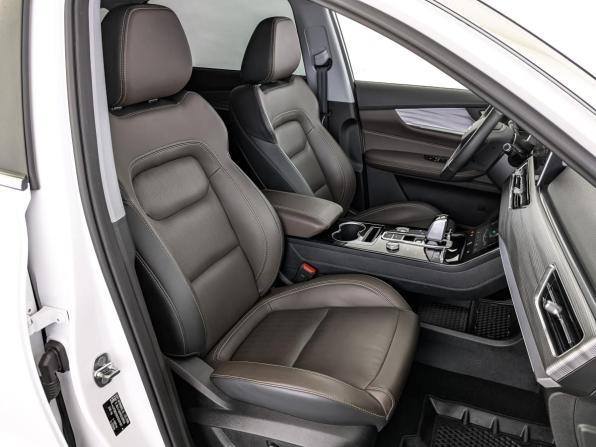 Chery Tiggo 8 Pro I с пробегом 2023 года, цена 1 965 000 рублей, 72513 км, внедорожник, Автокод Объявления