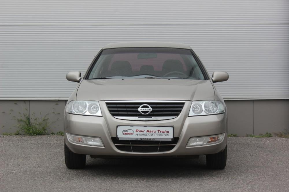 Nissan Almera Classic I Белгород  - изображение 3