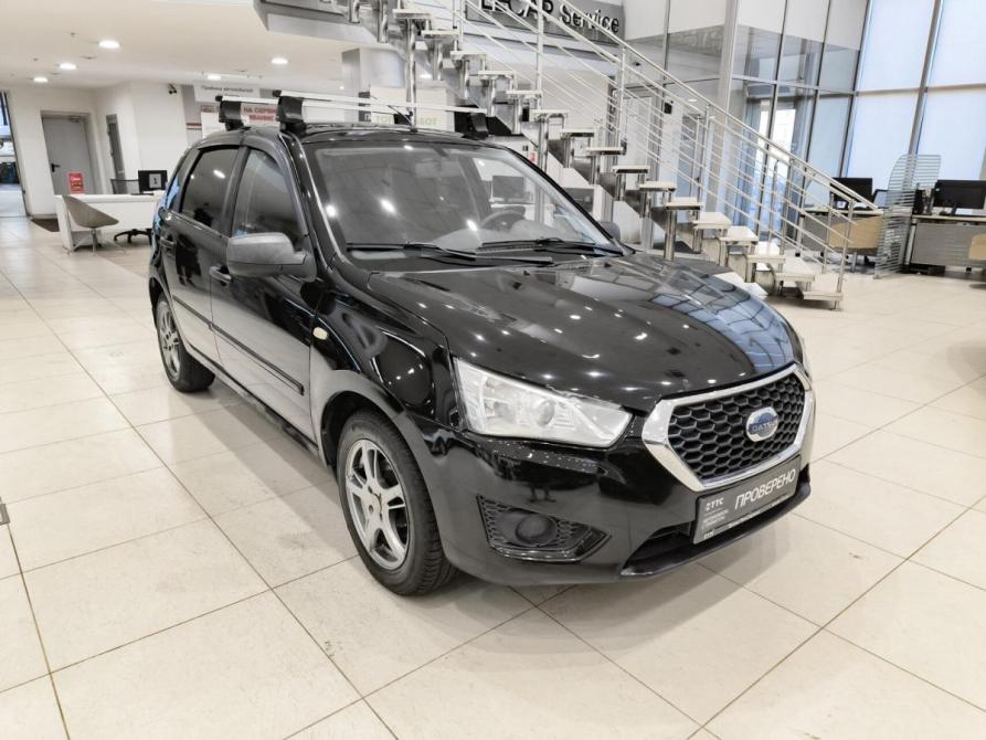 Datsun mi-DO Казань  - изображение 3