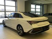 Hyundai Elantra VII (CN7) Рестайлинг Новосибирск  - изображение 20