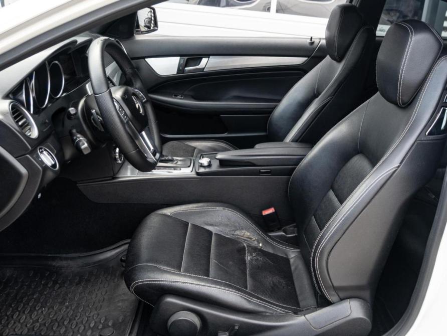 Mercedes-Benz C-Класс III (W204) Рестайлинг Краснодар  - изображение 10
