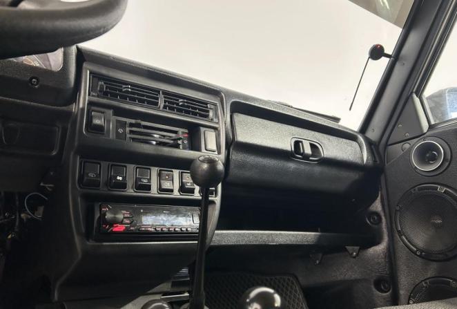 Lada (ВАЗ) 2121 (4x4) I Рестайлинг (2020) с пробегом 2019 года, цена 690 000 рублей, 45350 км, внедорожник, Автокод Объявления