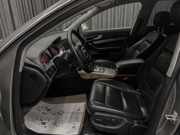 Audi A6 III (C6) с пробегом 2008 года, цена 785 000 рублей, 313000 км, седан, Автокод Объявления