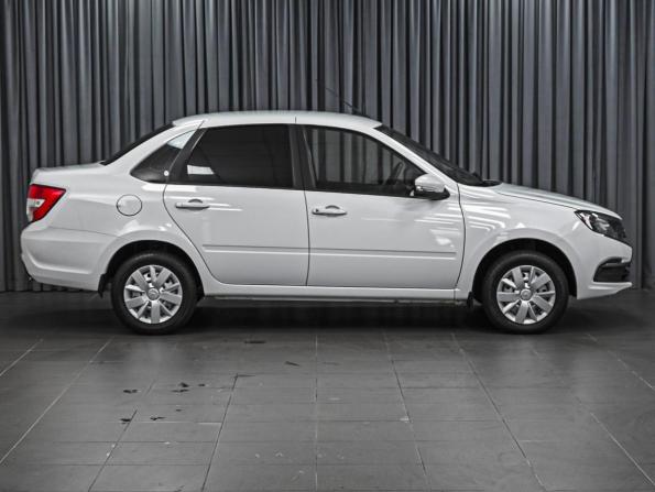 Lada (ВАЗ) Granta I Рестайлинг с пробегом 2024 года, цена 850 000 рублей, 32308 км, седан, Автокод Объявления