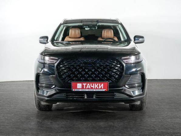 Chery Tiggo 8 Pro Max I с пробегом 2022 года, цена 2 250 000 рублей, 71977 км, внедорожник, Автокод Объявления