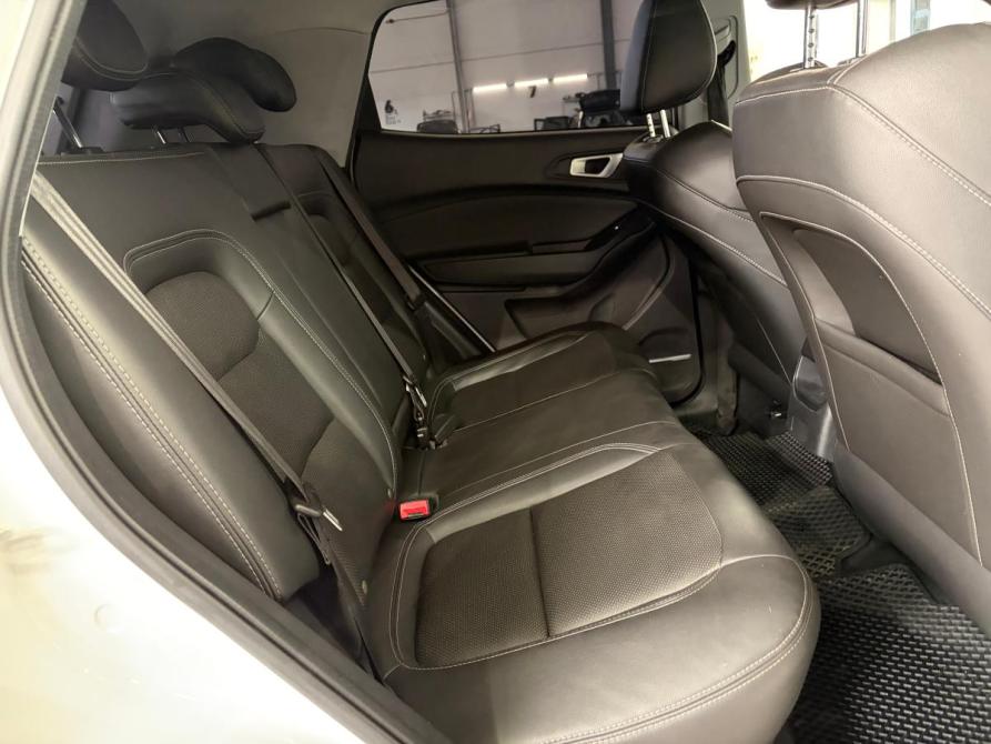 Chery Tiggo 4 I Рестайлинг Краснодар  - изображение 12
