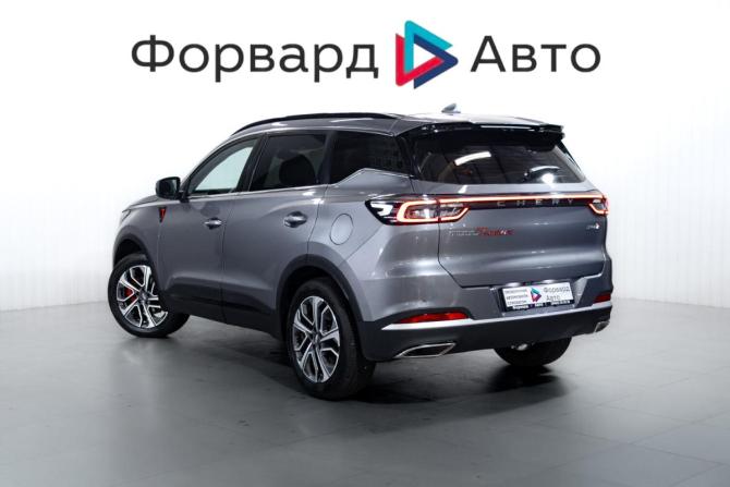 Chery Tiggo 7 Pro Max I Рестайлинг с пробегом 2025 года, цена 2 149 000 рублей, 19000 км, внедорожник, Автокод Объявления