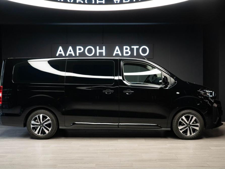 Citroen SpaceTourer I Рестайлинг Москва  - изображение 4