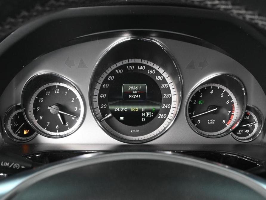 Mercedes-Benz E-Класс IV (W212 S212 C207) Ростов-на-Дону  - изображение 22