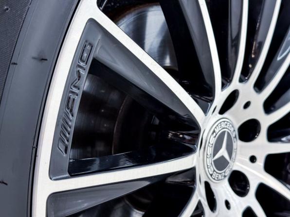Mercedes-Benz GLC I (X253) Рестайлинг с пробегом 2020 года, цена 3 990 000 рублей, 108403 км, внедорожник, Автокод Объявления