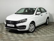 Lada (ВАЗ) Vesta I Рестайлинг (NG) Санкт-Петербург  - изображение 18