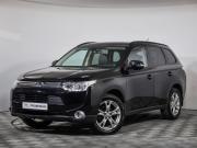 Mitsubishi Outlander III Санкт-Петербург  - изображение 28