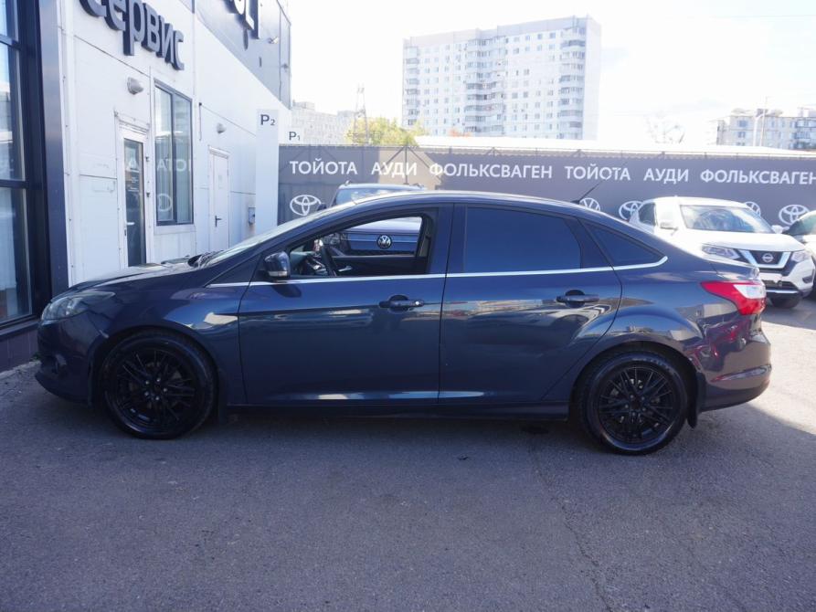 Ford Focus III Москва  - изображение 8