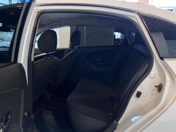 Nissan Almera III (G15) с пробегом 2016 года, цена 559 000 рублей, 298493 км, седан, Автокод Объявления