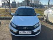Lada (ВАЗ) Granta I Рестайлинг Ижевск  - изображение 28