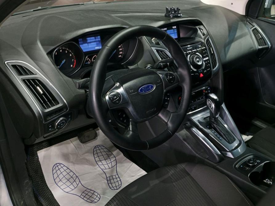 Ford Focus III Ставрополь  - изображение 9