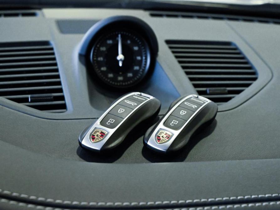 Porsche 911 VIII (992) Екатеринбург  - изображение 39