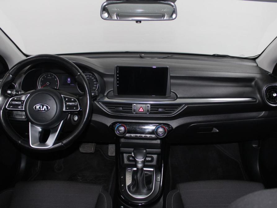 Kia Cerato IV Старый Оскол  - изображение 7