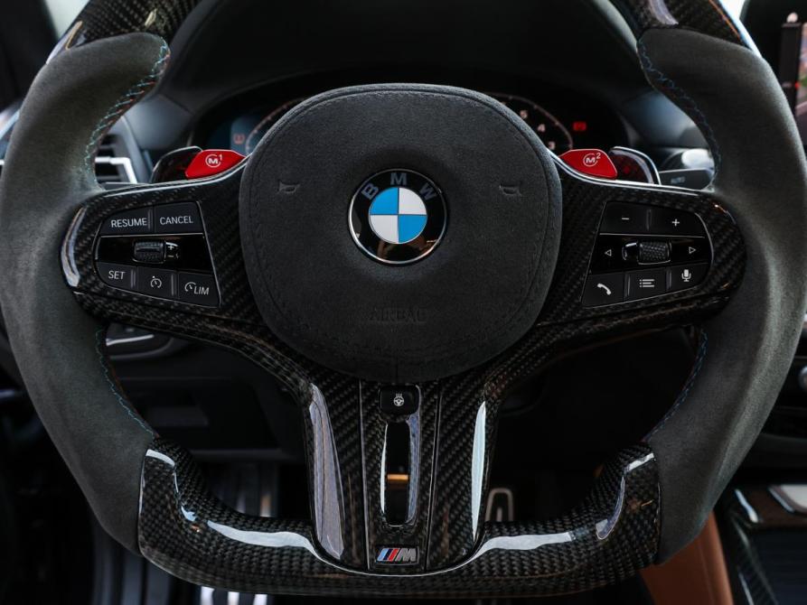 BMW X4 II (G02) Рестайлинг Москва  - изображение 24