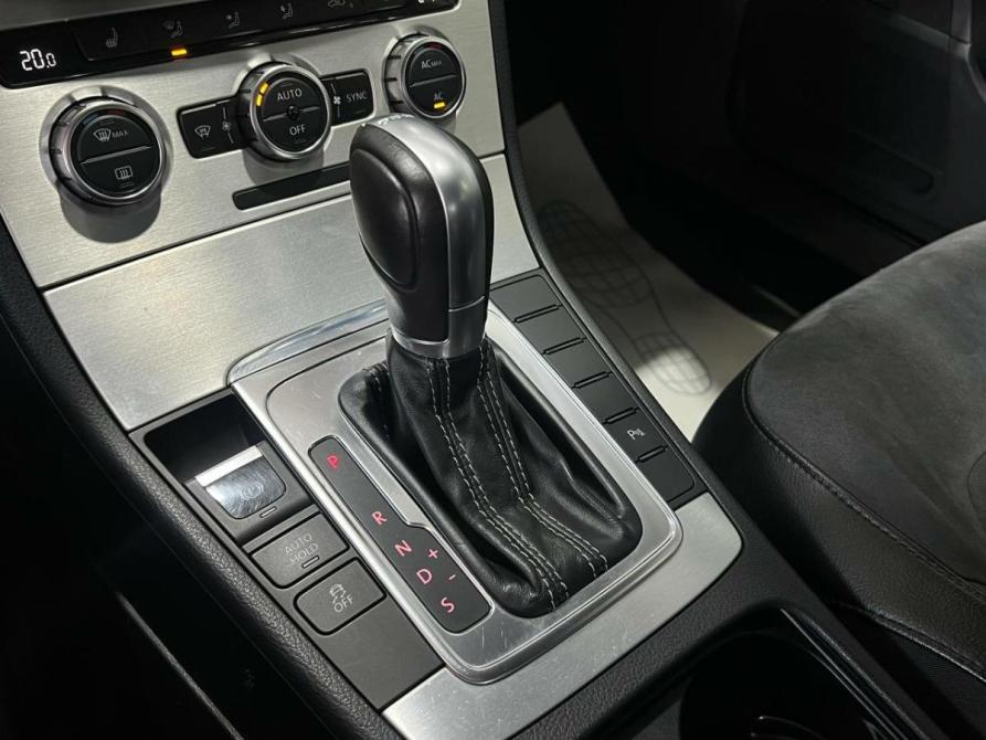 Volkswagen Passat B7 Оренбург  - изображение 18