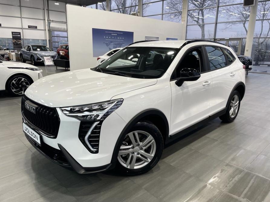 Haval Jolion I Рестайлинг Ростов-на-Дону  - изображение 2