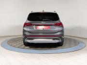 Hyundai Santa Fe IV Рестайлинг Екатеринбург  - изображение 32