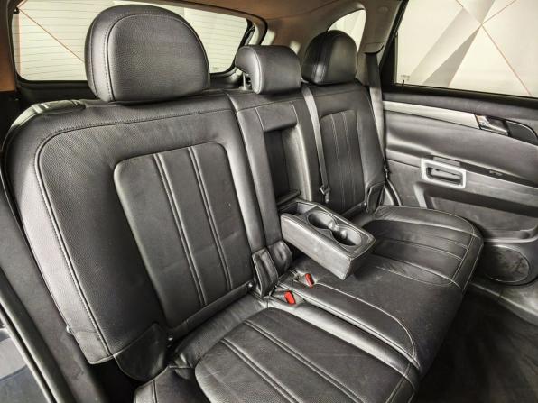 Opel Antara I Рестайлинг с пробегом 2012 года, цена 943 000 рублей, 207822 км, внедорожник, Автокод Объявления