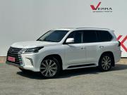 Lexus LX III Рестайлинг 2 Пермь  - изображение 15
