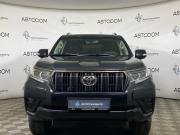 Toyota Land Cruiser Prado 150 Series Рестайлинг 3 Москва  - изображение 22