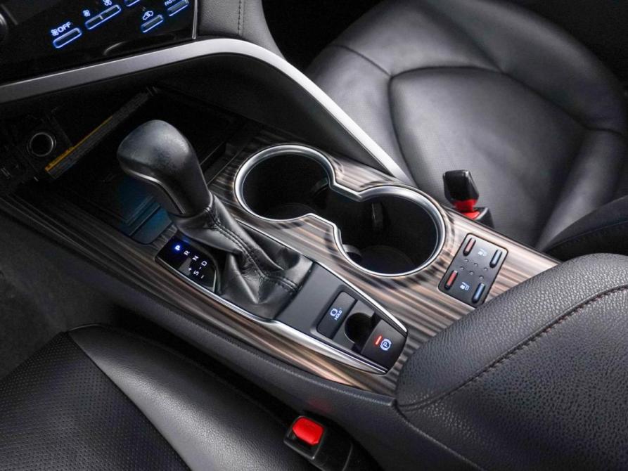 Toyota Camry VIII (XV70) Москва  - изображение 14