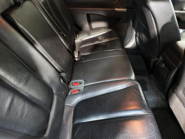 Hyundai Santa Fe II Рестайлинг с пробегом 2010 года, цена 1 220 000 рублей, 270791 км, внедорожник, Автокод Объявления