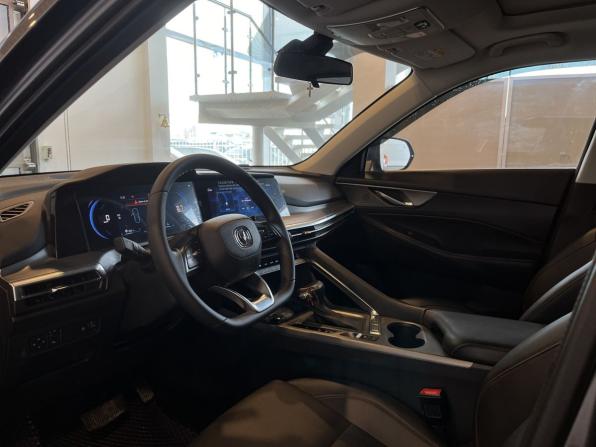 Changan CS35 Plus I Рестайлинг с пробегом 2023 года, цена 1 710 000 рублей, 73241 км, внедорожник, Автокод Объявления