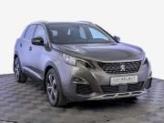 Peugeot 3008 II Москва  - изображение 33
