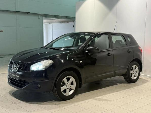 Nissan Qashqai I Рестайлинг с пробегом 2013 года, цена 1 135 000 рублей, 149001 км, внедорожник, Автокод Объявления
