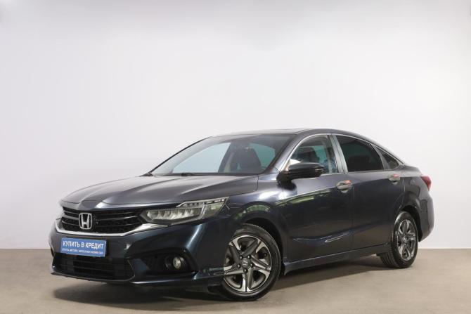 Honda Envix I с пробегом 2020 года, цена 1 799 000 рублей, 74300 км, седан, Автокод Объявления