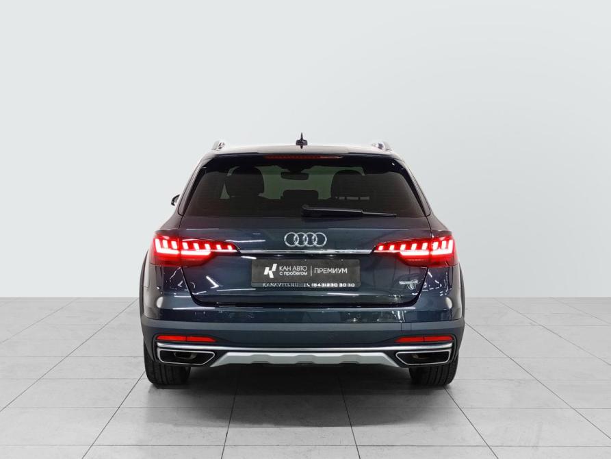 Audi A4 allroad V (B9) Рестайлинг Казань  - изображение 5