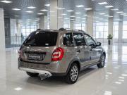 Lada (ВАЗ) Granta I Рестайлинг Самара  - изображение 18