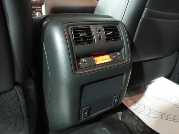 Nissan Pathfinder IV с пробегом 2014 года, цена 1 780 000 рублей, 134734 км, внедорожник, Автокод Объявления
