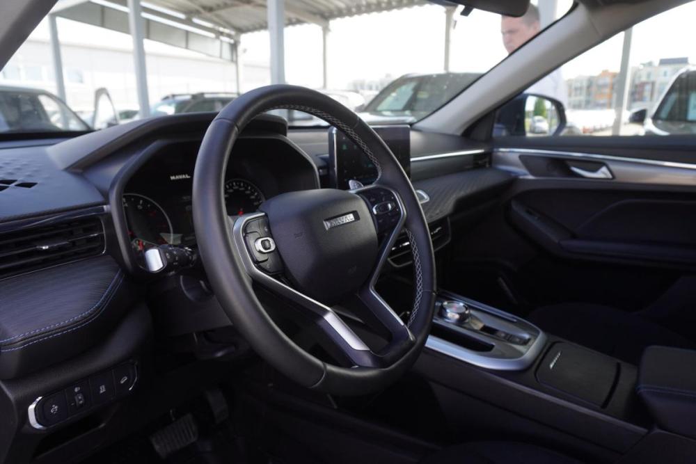 Haval Jolion I Рестайлинг Ульяновск  - изображение 11